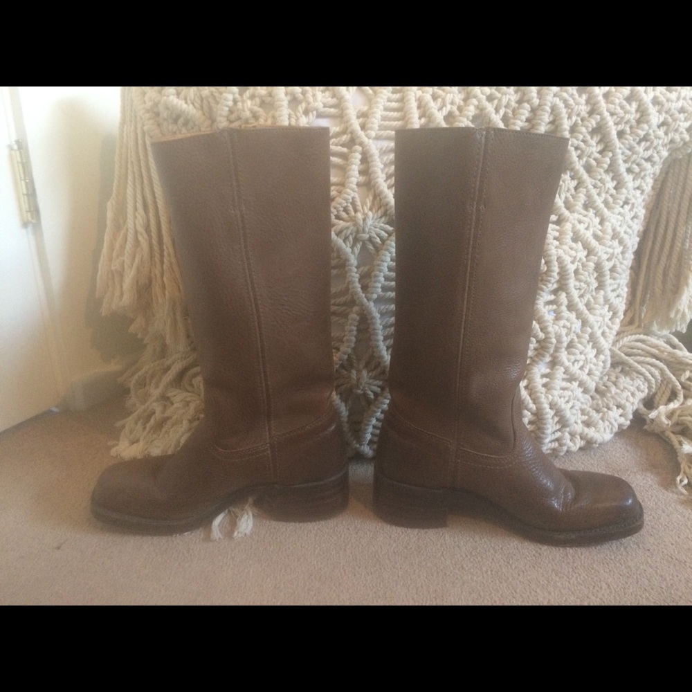 Frye Boots size 7 1/2